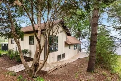 N4826 N Lakeshore Drive, Green Lake, WI 54941 - Photo 1