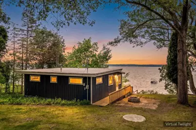 N4830 N Lakeshore Drive, Green Lake, WI 54941 - Photo 1