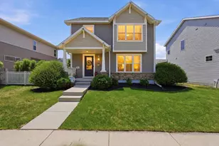 440 Galileo Dr, Madison, WI 53718 - Photo 1