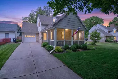 14 E Rockwell Street, Elkhorn, WI 53121 - Photo 1