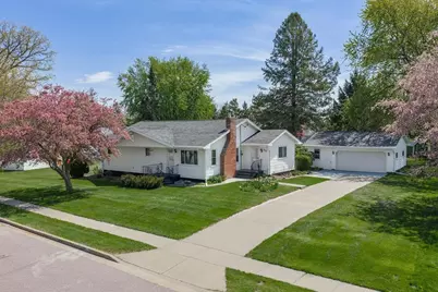 612 Grove Street, Mauston, WI 53948 - Photo 1