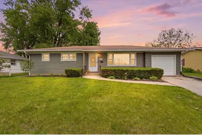 2009 Portage Road, Madison, WI 53704 - Photo 1