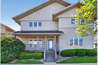 8141 Blakton Road, Madison, WI 53719 - Photo 1