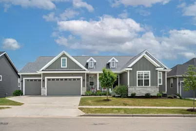 529 Rustic Rise Way, Verona, WI 53593 - Photo 1
