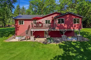 N8040 Whitetail Rd, Burnett, WI 53922 - Photo 1