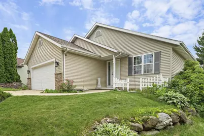 544 Berwick Drive, Sun Prairie, WI 53590 - Photo 1