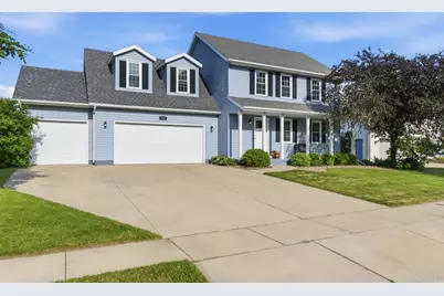 1009 Virgin Lake Drive, Stoughton, WI 53589 - Photo 1