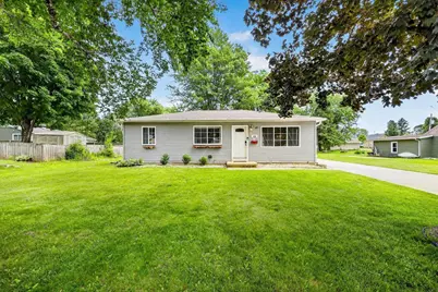 626 N Main Street, Columbus, WI 53925 - Photo 1
