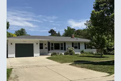 321 Water Street, Lake Mills, WI 53551 - Photo 1