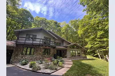 4380 County Rd Y, Saukville, WI 53080 - Photo 1