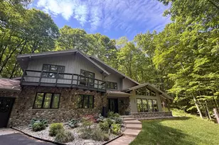 4380 County Rd Y, Saukville, WI 53080 - Photo 1