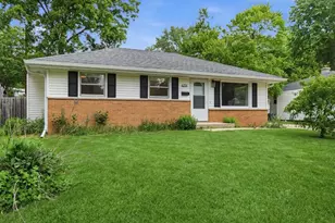 4234 Portland Pkwy, Madison, WI 53714 - Photo 1