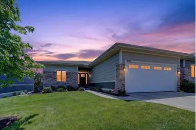 9025 Royal Oaks Circle, Verona, WI 53593 - Photo 1