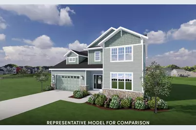 8031 Gigawatt Drive, Madison, WI 53719 - Photo 1