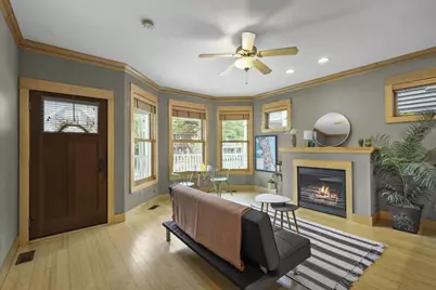 1029 Williamson Street #1, Madison, WI 53703 - Photo 1