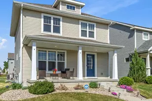 214 Breezy Grass Way, Madison, WI 53718 - Photo 1