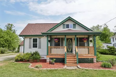 332 E Madison Avenue, Milton, WI 53563 - Photo 1
