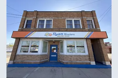 922 S Park Street, Madison, WI 53715 - Photo 1