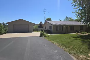 2446 Mikoda Ave, Friendship, WI 53934 - Photo 1