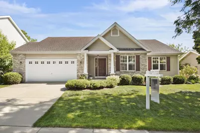 1110 Velvet Leaf Drive, Madison, WI 53719 - Photo 1