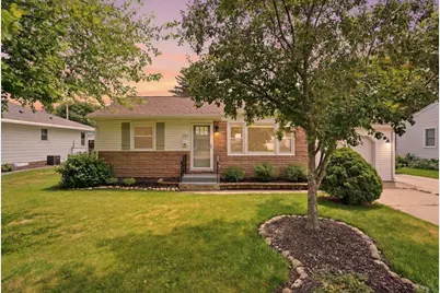 209 N Marietta Street, Verona, WI 53593 - Photo 1