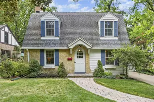4158 Cherokee Dr, Madison, WI 53711 - Photo 1