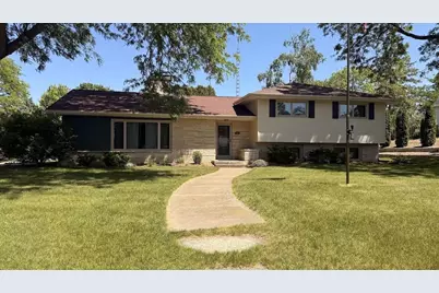 615 Lake Shore Drive, Beaver Dam, WI 53916 - Photo 1