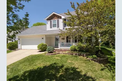 7818 E Oakbrook Circle, Madison, WI 53717 - Photo 1