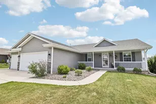 39 E Gailen Ln, Milton, WI 53563 - Photo 1
