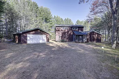W8664 Forrester Road, Tripoli, WI 54564 - Photo 1