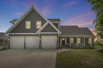 802 Stoney Hill Lane, Cottage Grove, WI 53527 - Photo 1