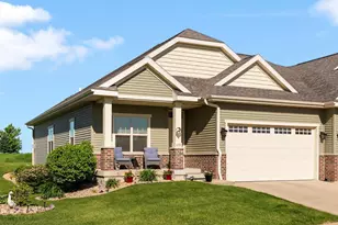 6781 Village Walk Ln, DeForest, WI 53532 - Photo 1