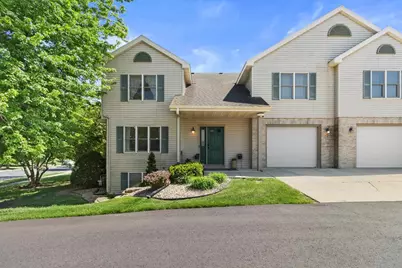 3236 Stonecreek Drive, Madison, WI 53719 - Photo 1