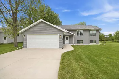 390 Meadow Lane, Columbus, WI 53925 - Photo 1