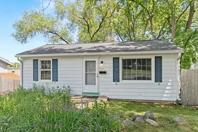 4711 Camden Road, Madison, WI 53716 - Photo 1