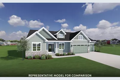 608 Clear Pond Way, Madison, WI 53593 - Photo 1
