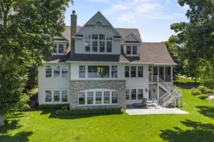 W2654 Oakwood Beach Rd, Green Lake, WI 54941 - Photo 1