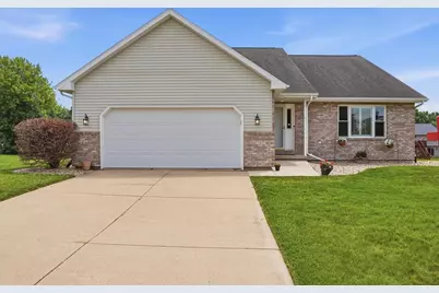 4383 Van Winkle Way, DeForest, WI 53532 - Photo 1