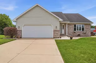 4383 Van Winkle Way, DeForest, WI 53532 - Photo 1