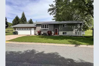309 N Mill Street, Wauzeka, WI 53826 - Photo 1
