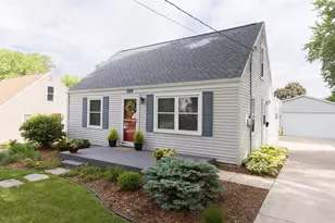 3926 Tulane Ave, Madison, WI 53714 - Photo 1