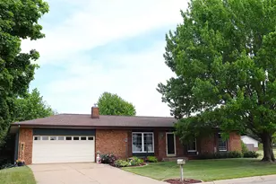 144 24th Ave, Monroe, WI 53566 - Photo 1