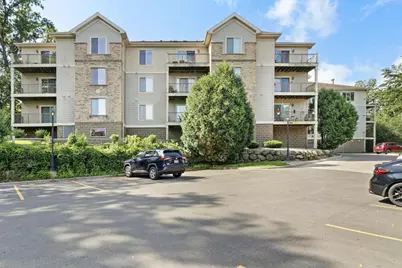 7203 Mid Town Road #209, Madison, WI 53719 - Photo 1