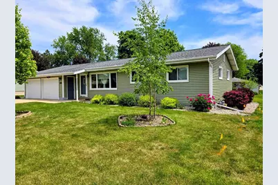 659 Hamburg Street, Ripon, WI 54971 - Photo 1
