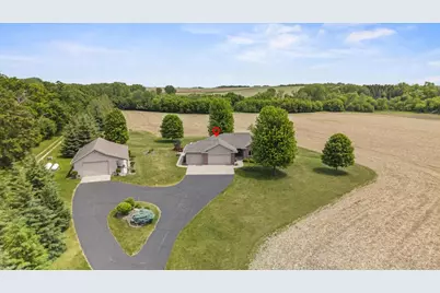 N7166 Forest Ridge Road, Ripon, WI 54971 - Photo 1