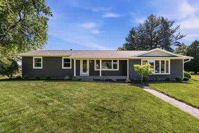 111 Sioux Drive, Beaver Dam, WI 53916 - Photo 1
