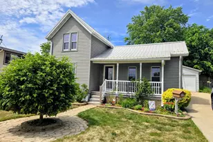 288 Riverside St, Janesville, WI 53548 - Photo 1
