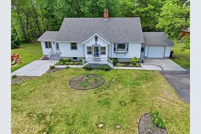 W5235 Buckeye Drive, Necedah, WI 54646 - Photo 1