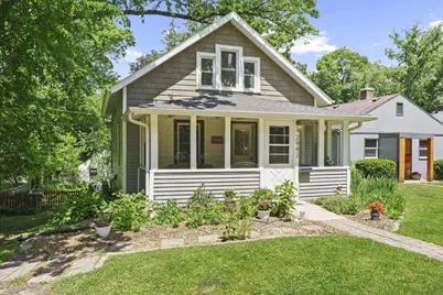 2942 Bluff Street, Madison, WI 53705 - Photo 1