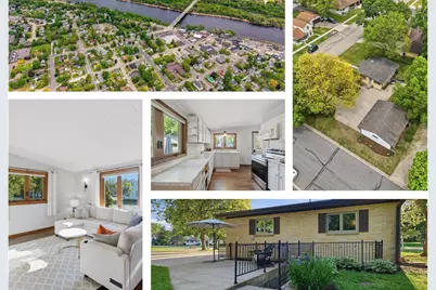 520 6th Street, Prairie Du Sac, WI 53578 - Photo 1